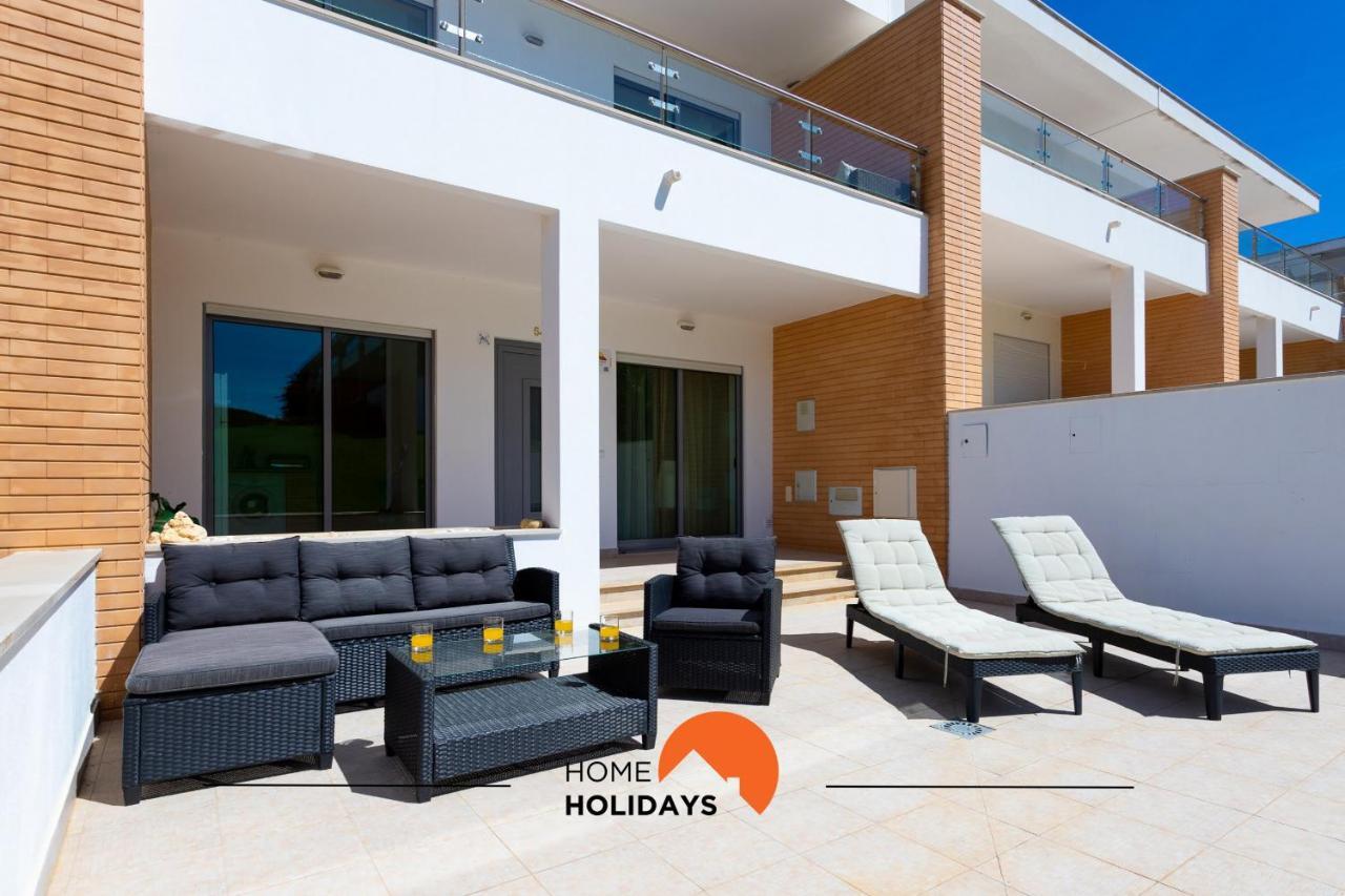 #154 V2 Vila Branca 54 By Home Holidays Albufeira Exterior photo