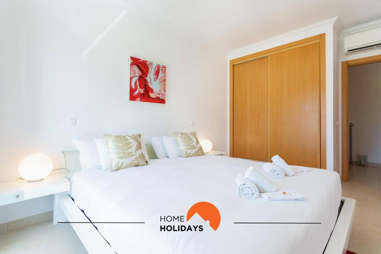 #154 V2 Vila Branca 54 By Home Holidays Albufeira Exterior photo
