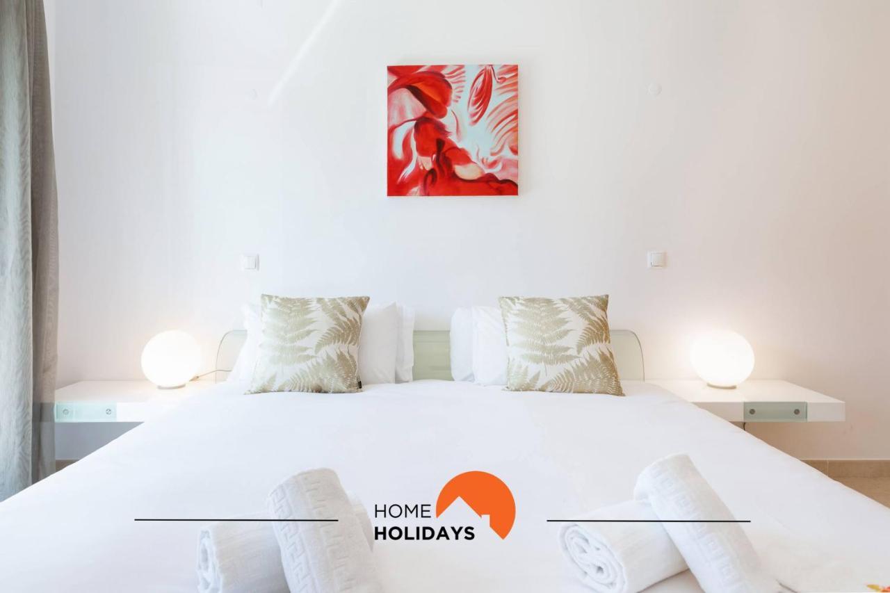 #154 V2 Vila Branca 54 By Home Holidays Albufeira Exterior photo