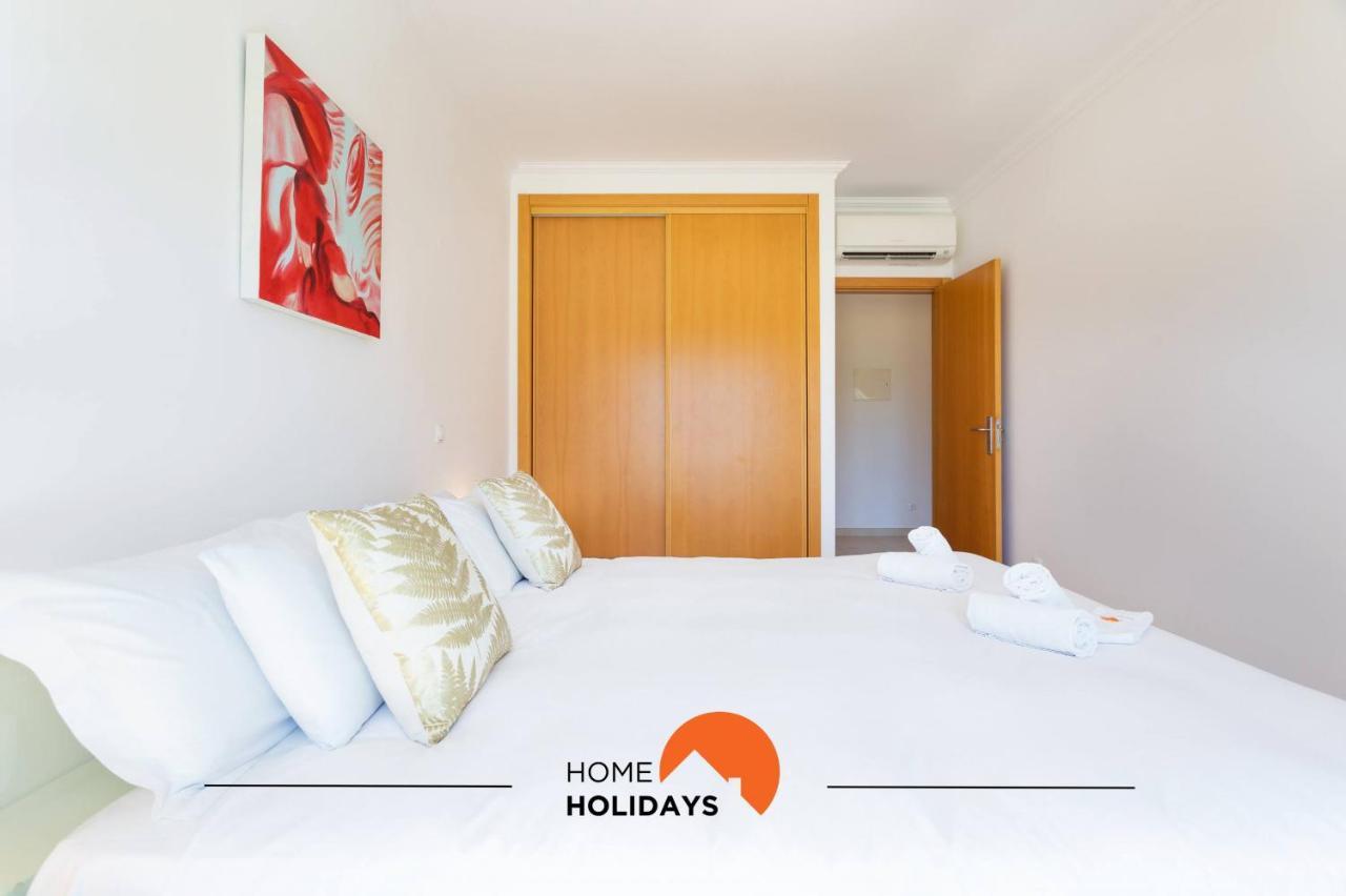 #154 V2 Vila Branca 54 By Home Holidays Albufeira Exterior photo