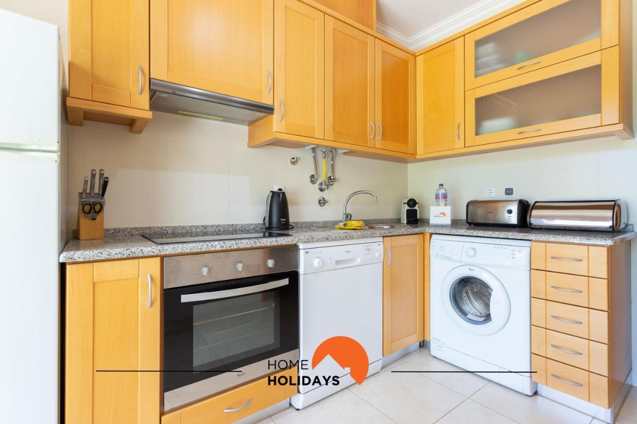 #154 V2 Vila Branca 54 By Home Holidays Albufeira Exterior photo