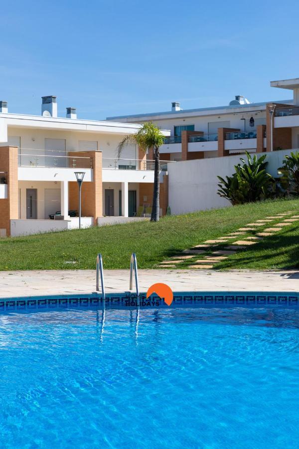 #154 V2 Vila Branca 54 By Home Holidays Albufeira Exterior photo
