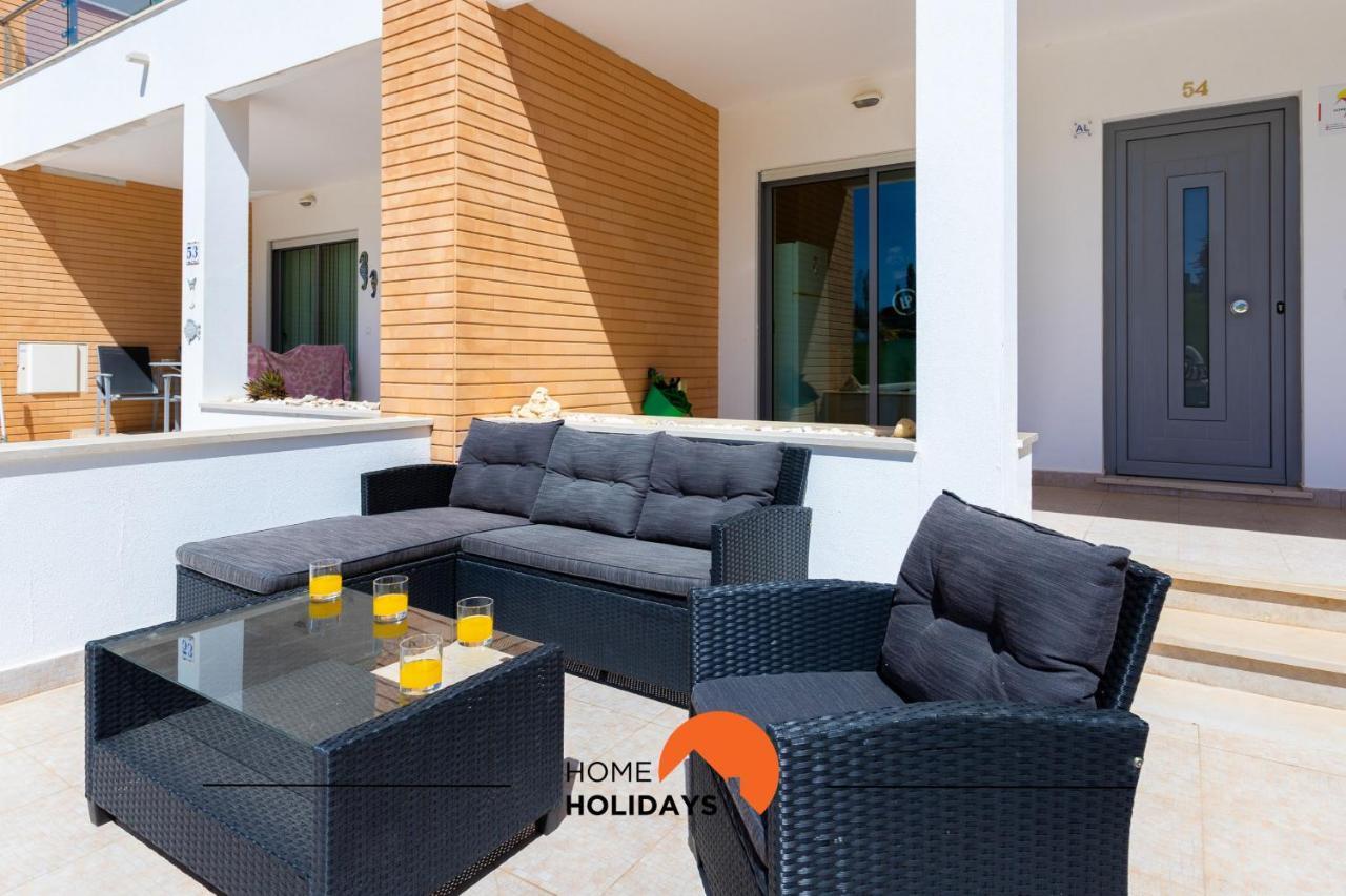 #154 V2 Vila Branca 54 By Home Holidays Albufeira Exterior photo